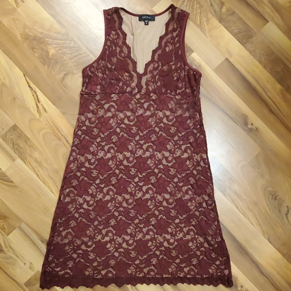 XL Karen Kane Dress